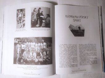 Dušan Ertl - 100 rokov športu vo Vrútkach 1909 - 2009 - 9