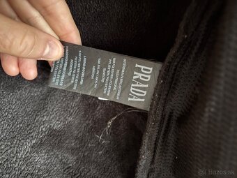 Bunda Prada OGZ 44 veľkosť M - 9