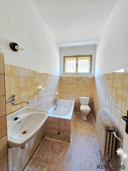 Rodinný dom - Zavretý kút s vizualizáciou - 9