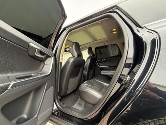Volvo XC60 Summum - 9