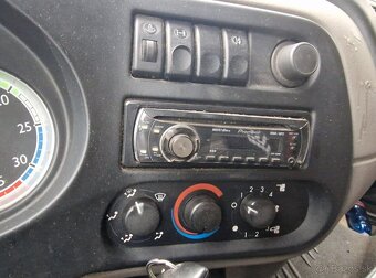 DAF LF55.220 Euro 5 Carrier +DPH (6446) - 9