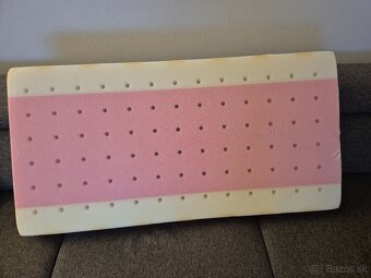 Matrac do postieľky Träumeland Polarstern - 9