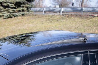 BMW Rad 7 G11 740d xDrive, 235kW, A8 - 9