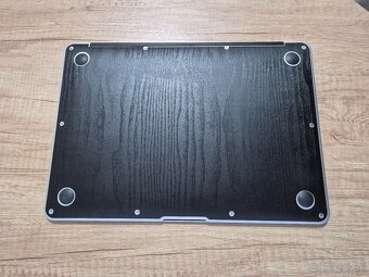 MacBook Air (13-inch, 2015) /Intel Core i5/4GB RAM/128GB SSD - 9