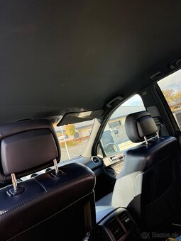 Mercedes ML 320 CDI - 9