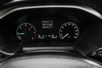 Ford Transit Custom 2.0 TDCi EcoBlue Trend L2 T320 - 9