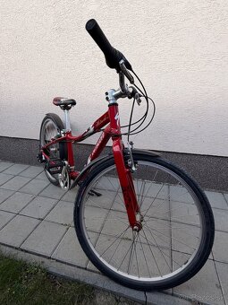 Detský bicykel Spezialized Hotrock - 9