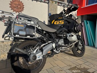 BMW R1200 GSA - 9