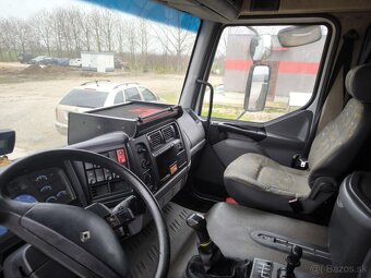 Renault Midlum 220.121C - 9