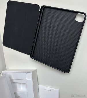 Predám iPad Pro 11-inch M2 wi-fi+cellular 256gb - 9