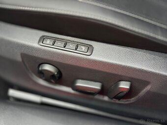 Škoda Superb 2.0 TDI 147kw L&K 4x4 DSG,29tis km,1Majiteľ - 9