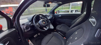 Abarth 595 MTA - 9