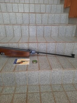 Vzduchovka slávia 631 - 9