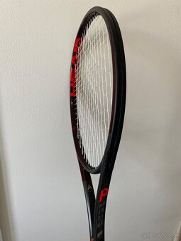Head Prestige MP L - 9