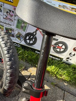 Odrážadlo pre deti Strider 12 Sport, v. 18m+ - 9
