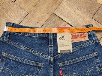 Levis 501 - 9