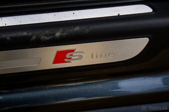 Audi Q5 3.0 TDI DPF quattro S tronic 190kW - 9