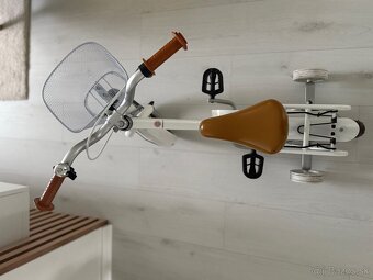 Volare – Detský bicykel Liberty 12″ - 9
