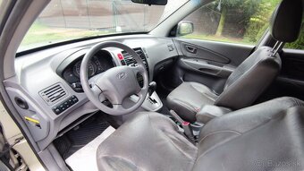 ✳️Hyundai Tucson 4x4 2.0 CRDi Elegance A/T✳️ - 9