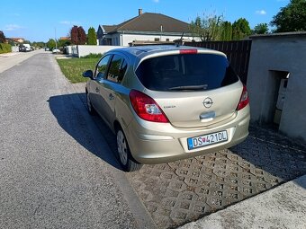 Opel Corsa - 9