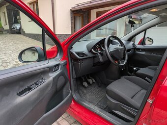 Peugeot 207 1.4E 54kW - 9