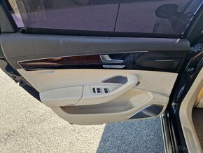 Audi A8 Long 4.2tdi exklusiv - 9