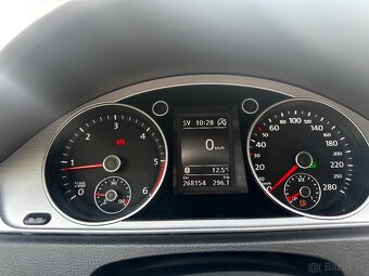 Volkswagen Passat CC lift - 9