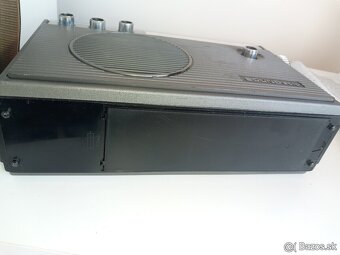 Radio RFT Sound Solo RM-1 norma CCIR - 9