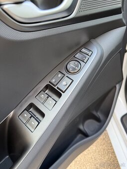Hyundai Ioniq Facelift 40KWh full Led - 9
