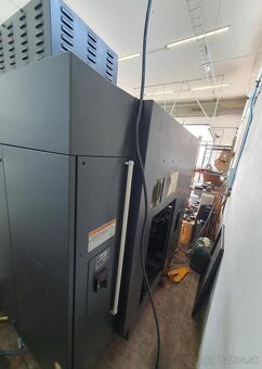 Obráběcí centrum (vertikální) MAZAK NEXUS 510 C - 9