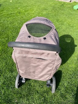 Športový kočík Britax - 9