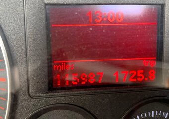 Vw EOS 2.0tdi - 9