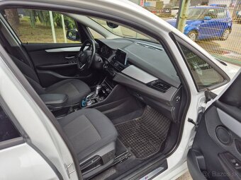 Predám BMW Rad 2 Gran Tourer Active Tourer2 225xe xDrive iP - 9