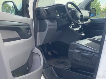 Predam Peugeot expert r.v. 2017 2.0 HDI 90 KW. - 9