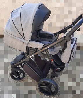 ADAMEX Cristiano CR240 - 9