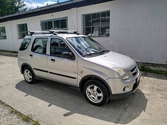 Suzuki Ignis - 9