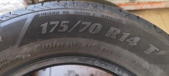 175/70R14 letne - 9