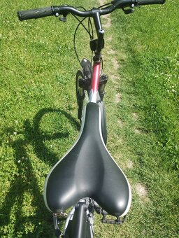 Predám Horský bicykel Altrix Bora I - 9