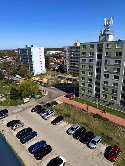 2-izbový byt na ul. D. Skuteckého - Malacky - 9