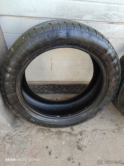 235/50 R19 Pirelli Sottozero, M+S, Dot 3319, - 9