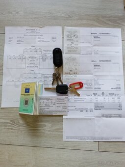 Peugeot Boxer 3.0 HDI Odťahovka - 9