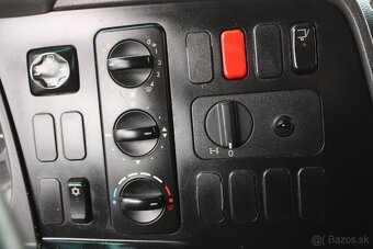 Mercedes-Benz ATEGO 1218, EURO 4 - 9