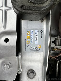 Škoda superb 2.0 TDi 110kw - 9