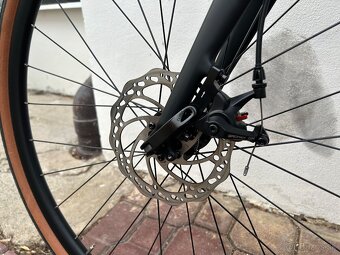 pansky bicykel Triban RC500 - vyborny stav - 9