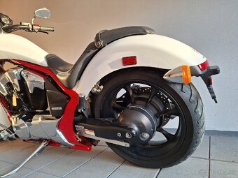 Honda Fury - 9