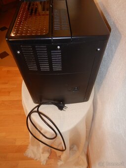 kávovar DeLonghi Magnifica ESAM 4200 - 9