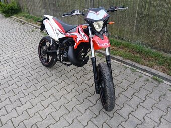 Beta RR 50 - 9