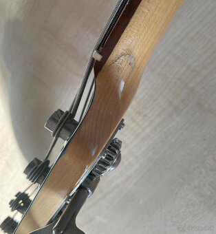 Jazz Bass JB-62’ Ltd MH - 9