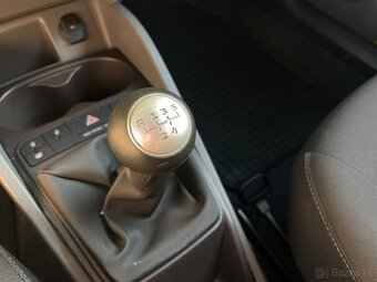 Seat Ibiza 1.2 51kw, benzín - 9