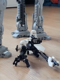 Lego Star Wars - 9